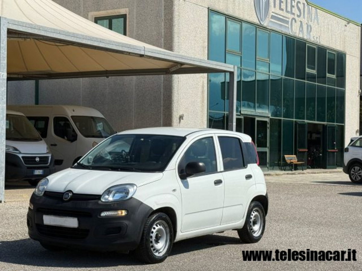 Fiat Panda 1.0 firefly hybrid s&s 70cv 5p.ti (2)