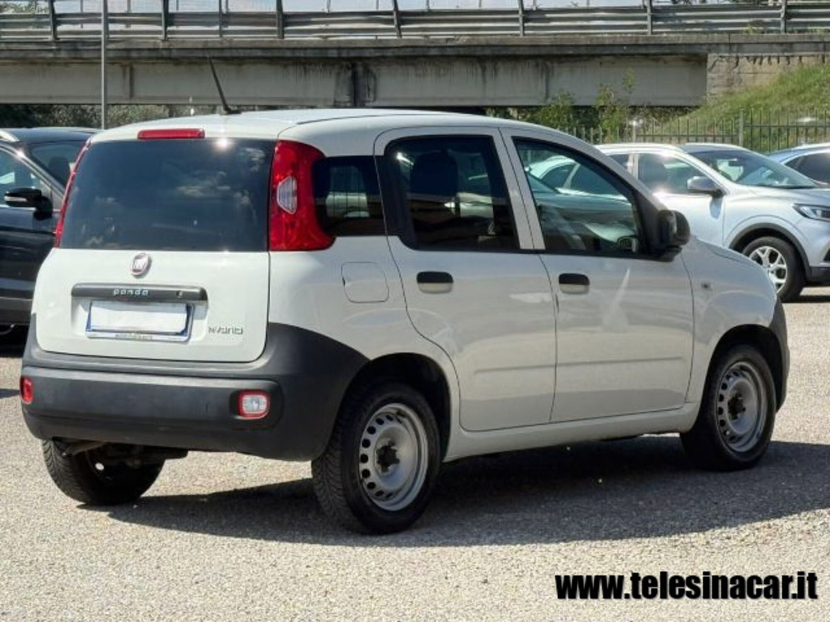 Fiat Panda 1.0 firefly hybrid s&s 70cv 5p.ti (6)