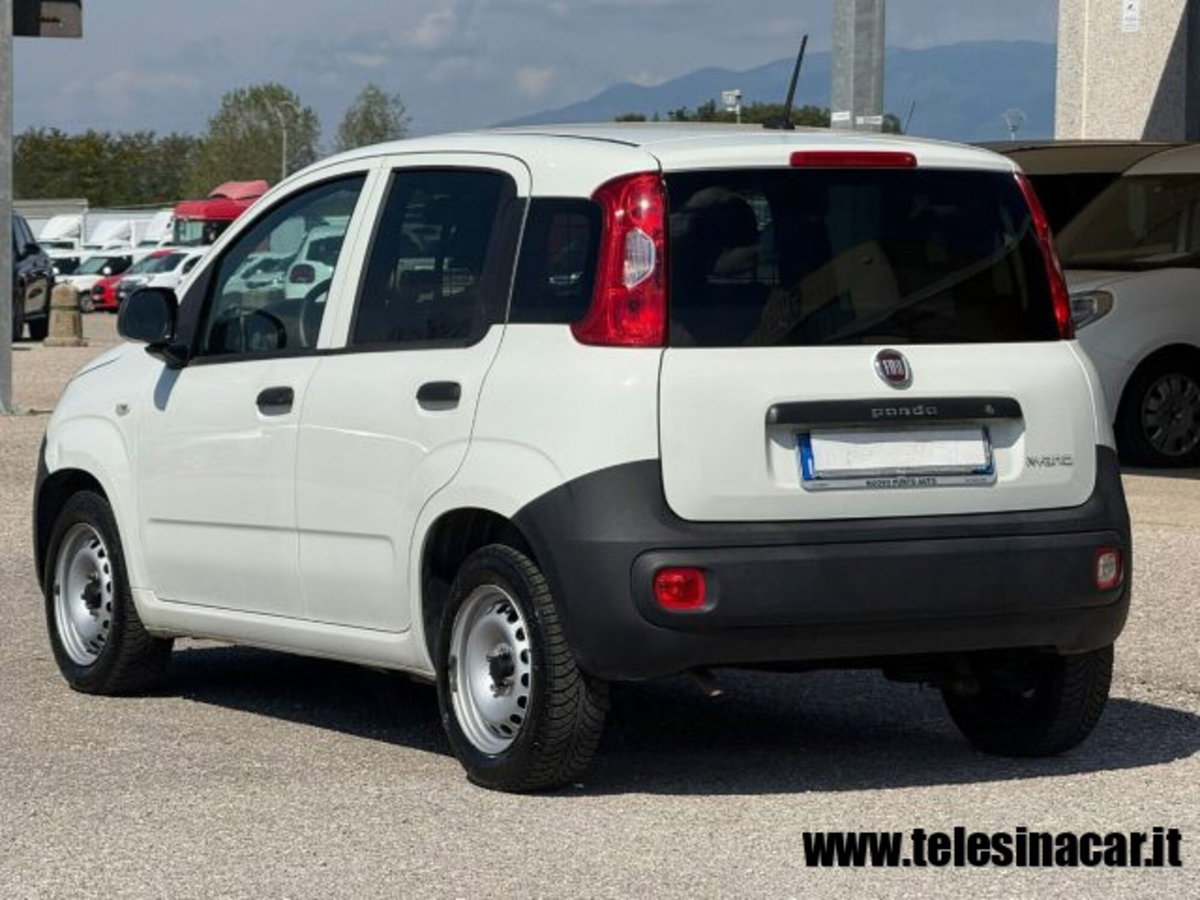 Fiat Panda 1.0 firefly hybrid s&s 70cv 5p.ti (8)