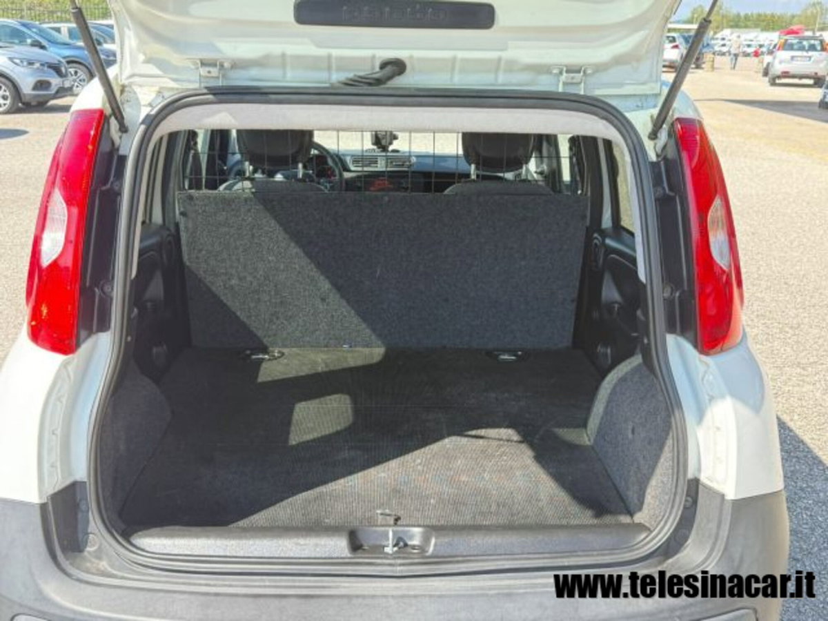 Fiat Panda 1.0 firefly hybrid s&s 70cv 5p.ti (9)
