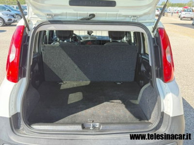 Fiat Panda 1.0 firefly hybrid s&s 70cv 5p.ti (9)