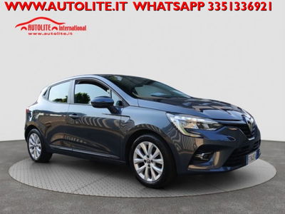Renault Clio TCe 100 CV 5 porte Business usata