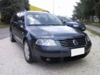 Volkswagen Passat Variant 1.9 TDI/101 CV Business usata