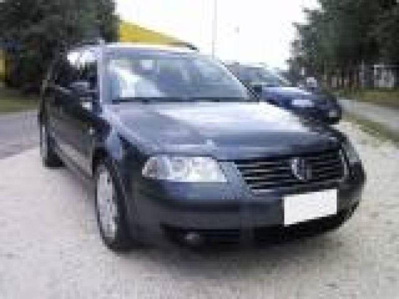 Volkswagen Passat Variant 1.9 TDI/101 CV Business