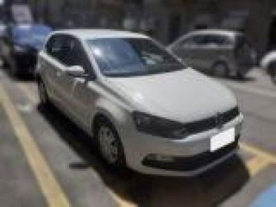Volkswagen Polo 1.0 MPI 5p. Trendline usata