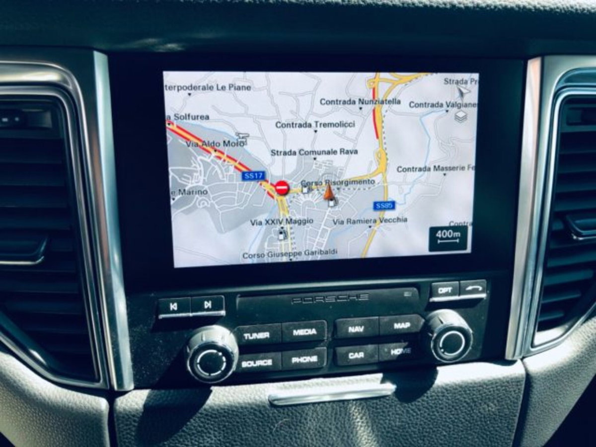 Porsche Macan 2.0 (14)