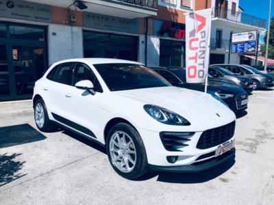 Porsche Macan 2.0 (2)