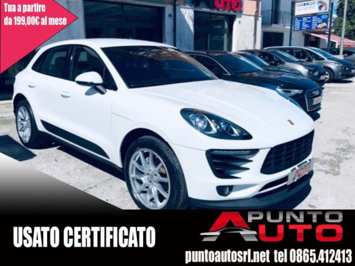 Porsche Macan 2.0 (3)