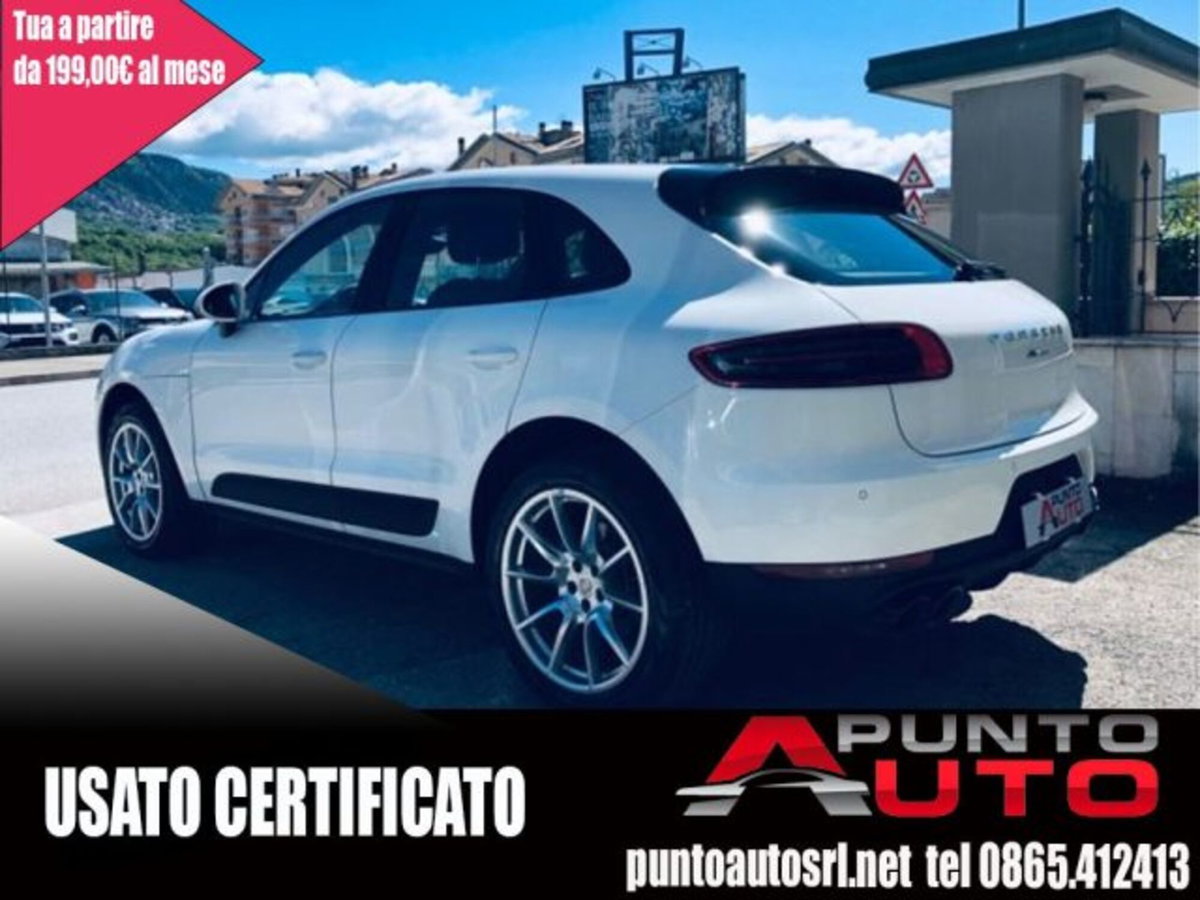 Porsche Macan 2.0 (4)