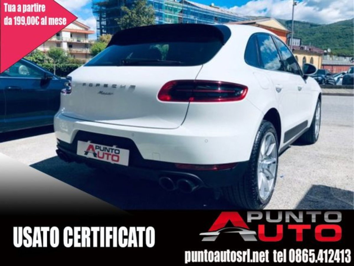 Porsche Macan 2.0 (5)