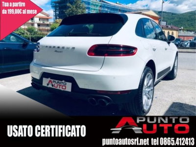 Porsche Macan 2.0 (5)