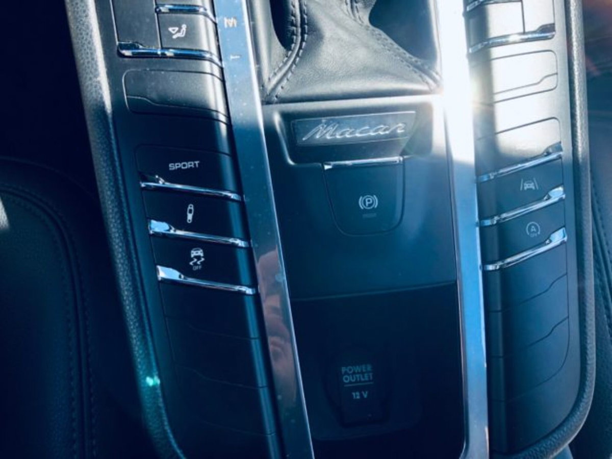 Porsche Macan 2.0 (7)
