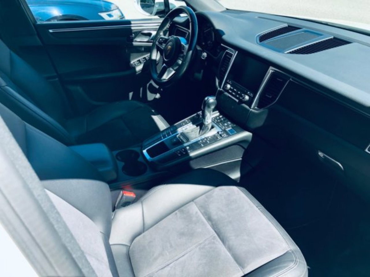 Porsche Macan 2.0 (8)