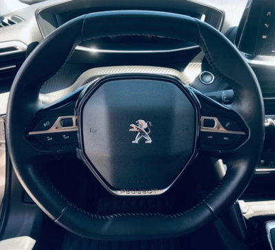 Peugeot 2008 BlueHDi 110 S&S Allure (12)