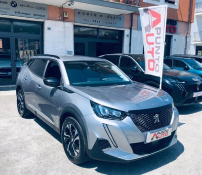 Peugeot 2008 BlueHDi 110 S&S Allure (20)