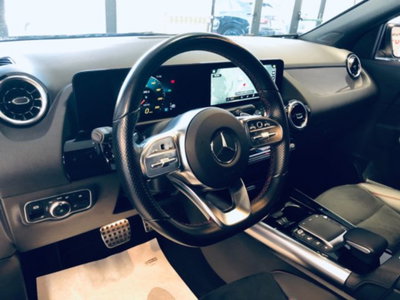 Mercedes-Benz GLA SUV 200 d Automatic Premium (17)