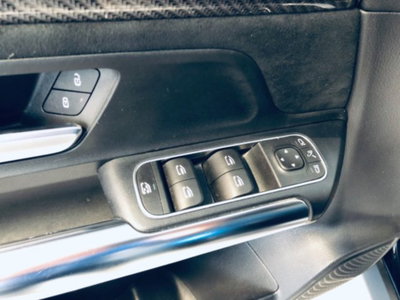 Mercedes-Benz GLA SUV 200 d Automatic Premium (19)