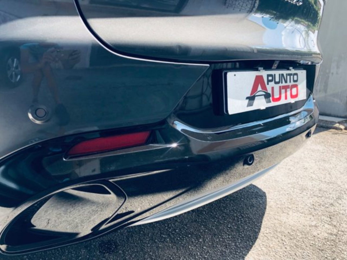 Alfa Romeo Tonale Tonale 1.5 160 CV MHEV TCT7 Ti (17)