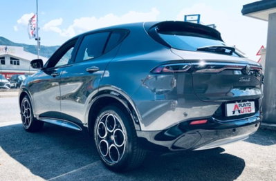 Alfa Romeo Tonale Tonale 1.5 160 CV MHEV TCT7 Ti (3)