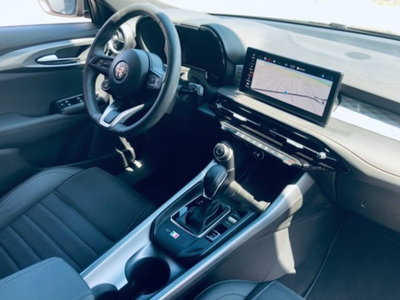 Alfa Romeo Tonale Tonale 1.5 160 CV MHEV TCT7 Ti (6)