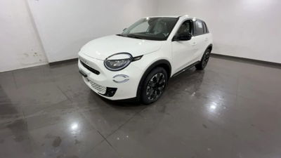 Fiat 600 1.2 hybrid La Prima 110cv auto nuova