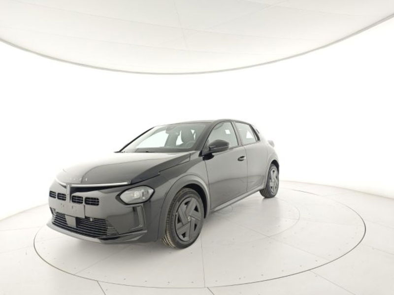 Lancia Ypsilon 1.2 mhev Edizione Limitata Cassina e-dct