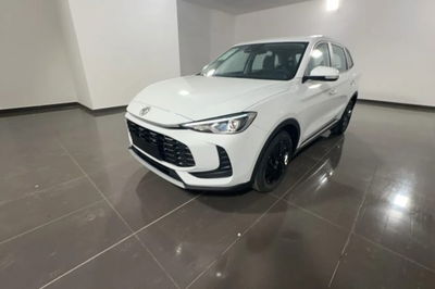 Mg ZS 1.5 Comfort nuova