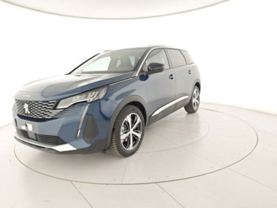 Peugeot 5008 1.5 bluehdi Allure Pack s&s 130cv eat8