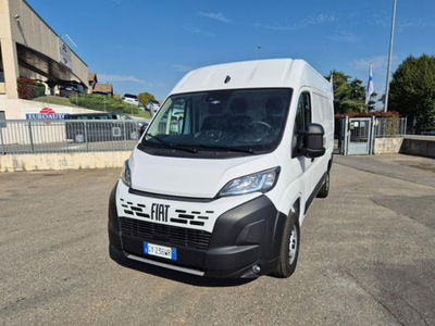 Fiat Ducato Furgone 35 2.2 Mjt 140CV AT9 PM-TM Maxi nuovo