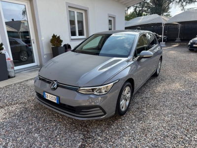 Volkswagen Golf Variant 1.5 TSI EVO ACT Life usata