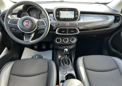 Fiat 500X 1.0 T3 120 CV Lounge (10)