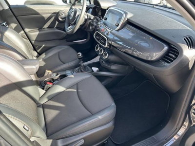 Fiat 500X 1.0 T3 120 CV Lounge (11)