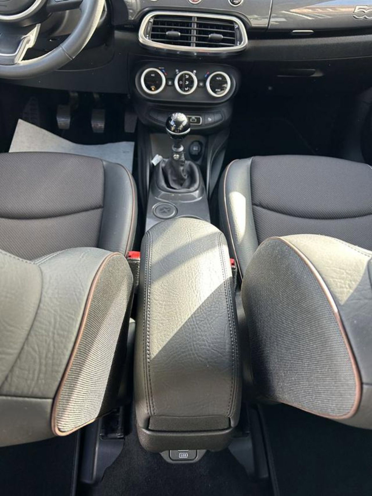 Fiat 500X 1.0 T3 120 CV Lounge (13)