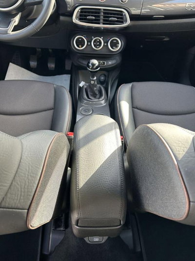 Fiat 500X 1.0 T3 120 CV Lounge (13)