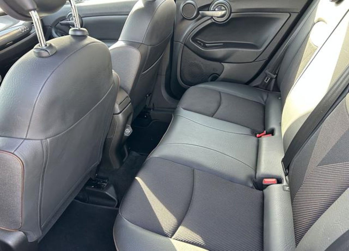 Fiat 500X 1.0 T3 120 CV Lounge (14)
