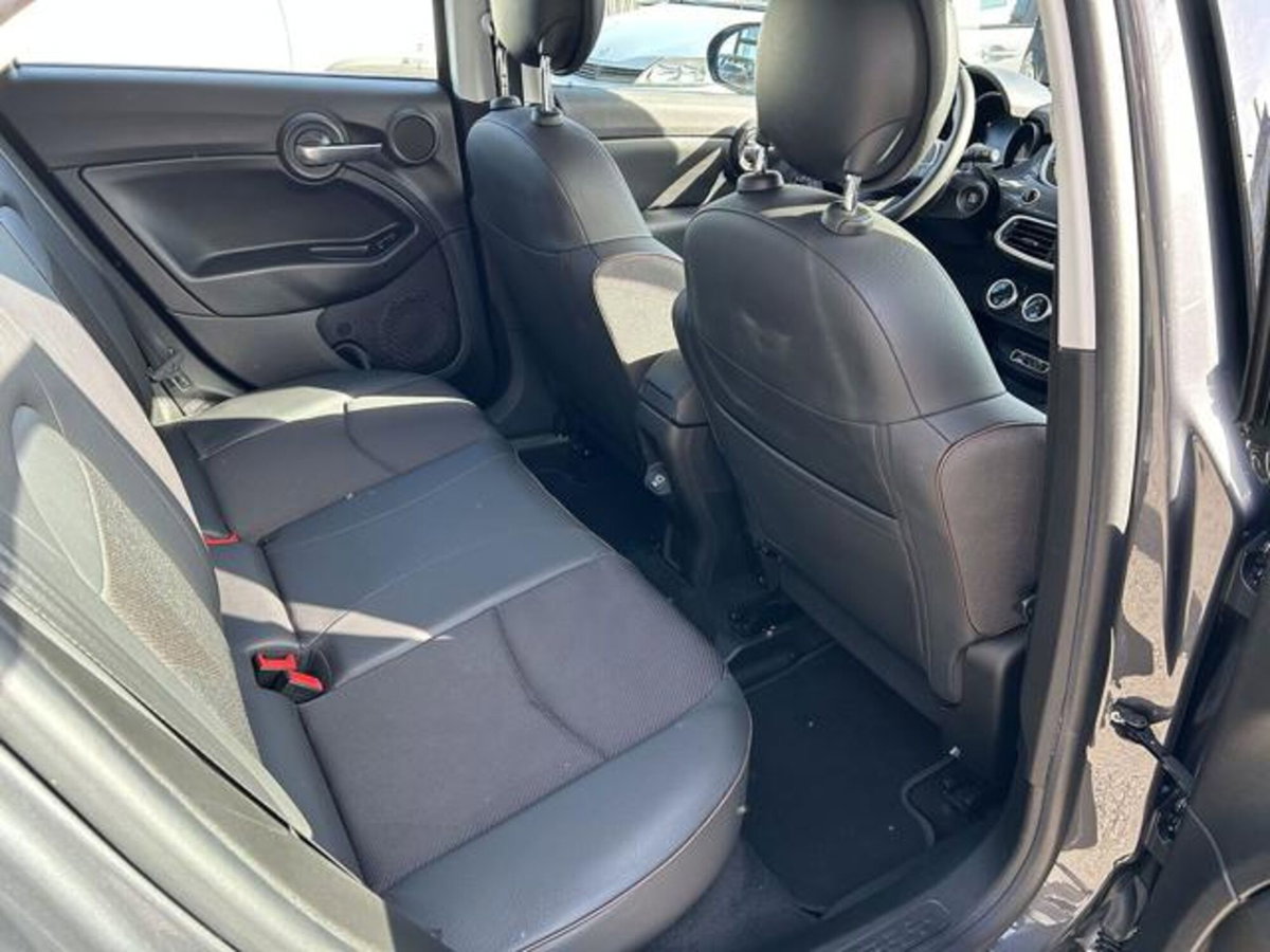 Fiat 500X 1.0 T3 120 CV Lounge (16)