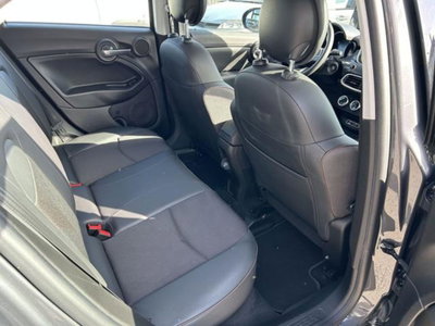 Fiat 500X 1.0 T3 120 CV Lounge (16)