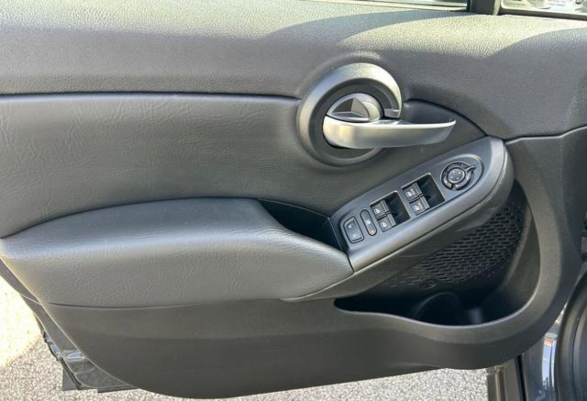 Fiat 500X 1.0 T3 120 CV Lounge (17)