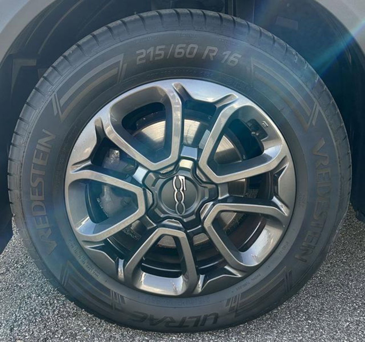 Fiat 500X 1.0 T3 120 CV Lounge (19)