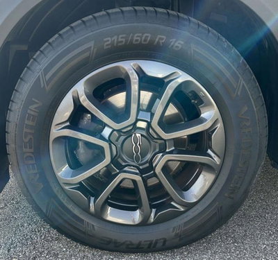 Fiat 500X 1.0 T3 120 CV Lounge (19)