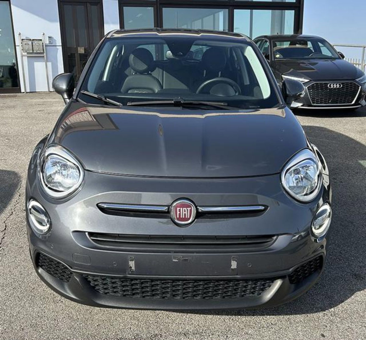 Fiat 500X 1.0 T3 120 CV Lounge (2)