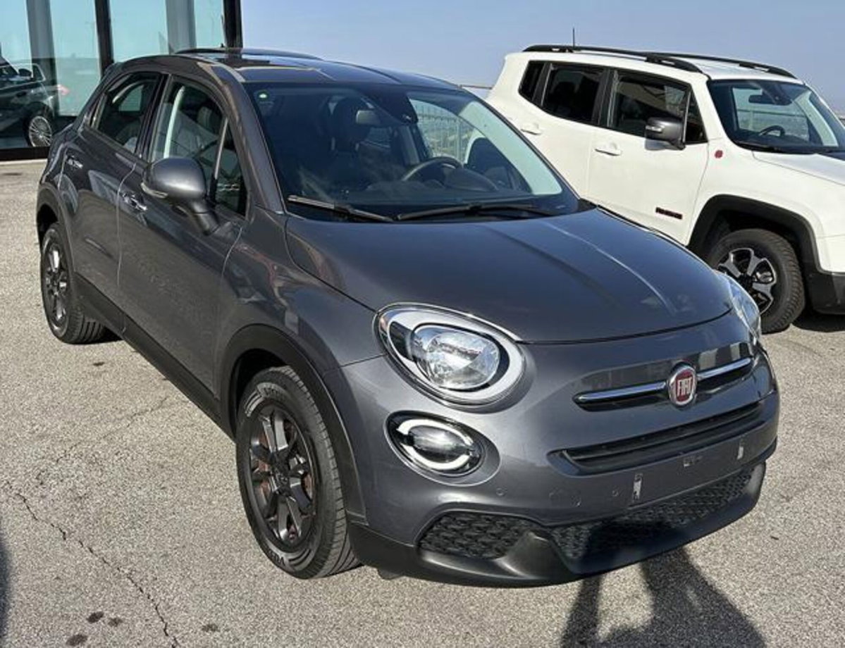 Fiat 500X 1.0 T3 120 CV Lounge (3)