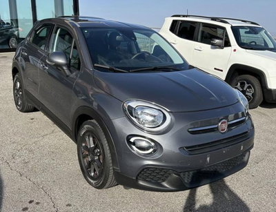 Fiat 500X 1.0 T3 120 CV Lounge (3)