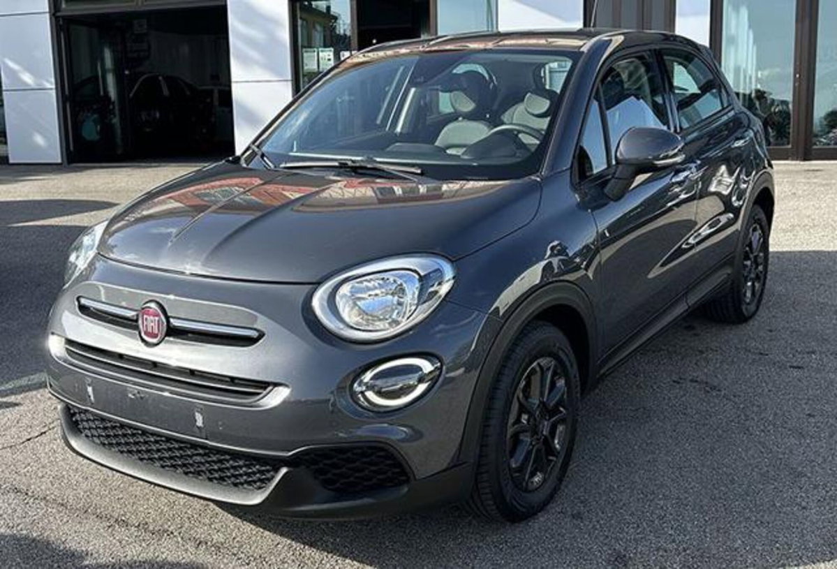 Fiat 500X 1.0 T3 120 CV Lounge (4)