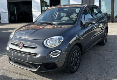 Fiat 500X 1.0 T3 120 CV Lounge (4)