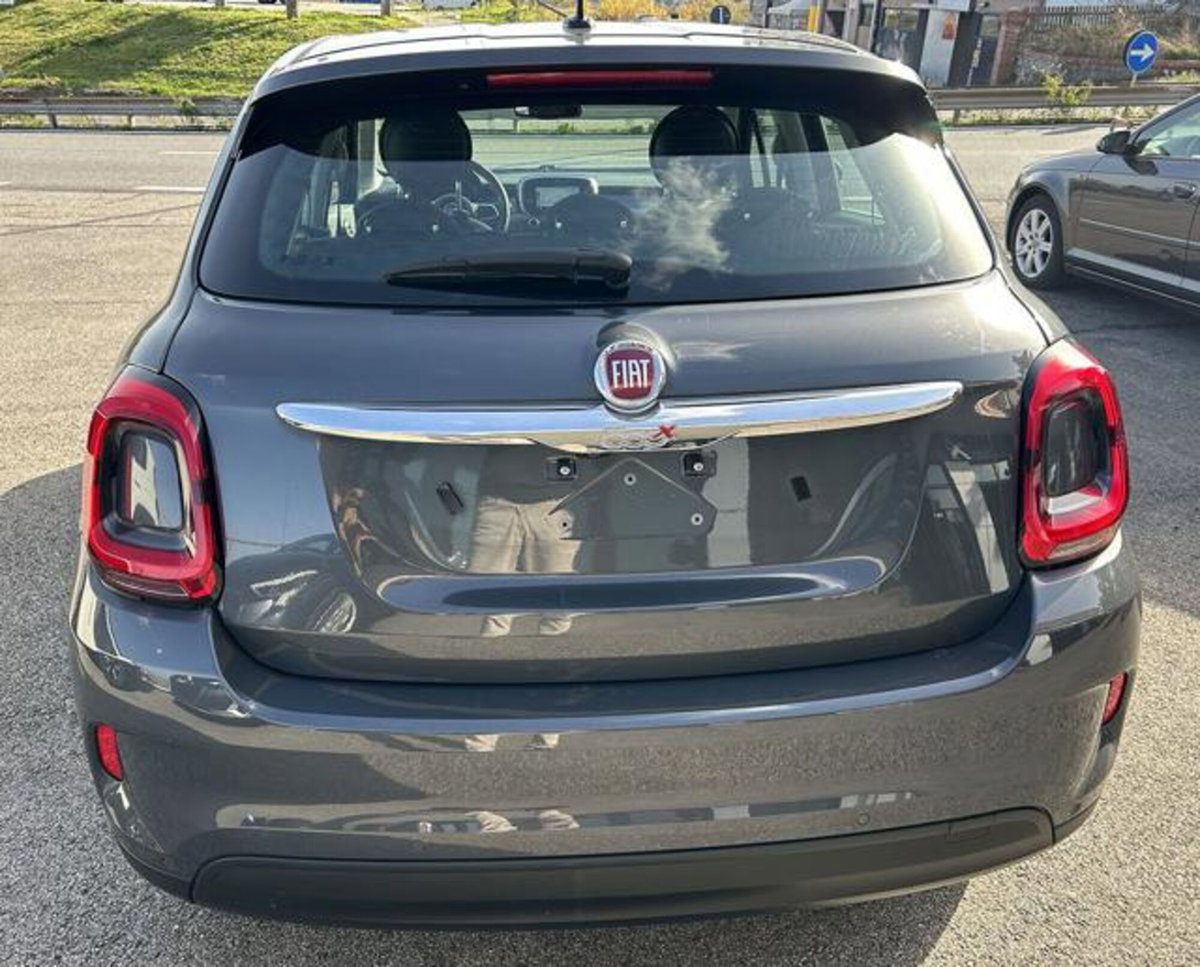 Fiat 500X 1.0 T3 120 CV Lounge (5)