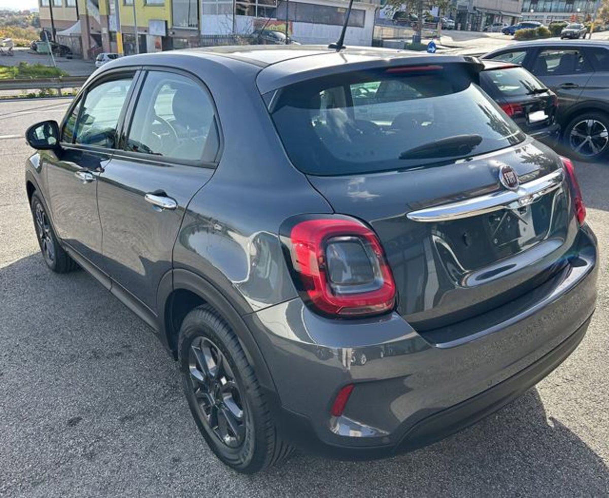 Fiat 500X 1.0 T3 120 CV Lounge (6)