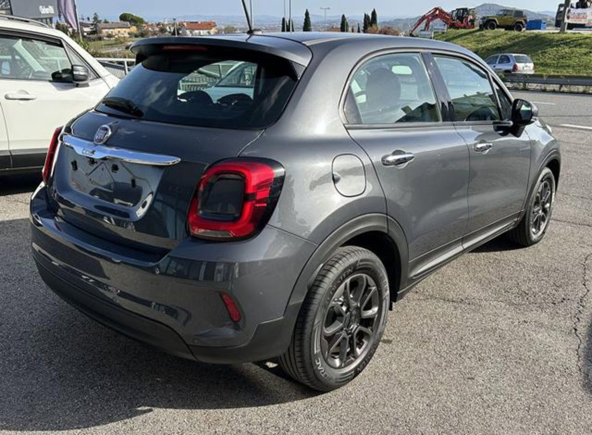 Fiat 500X 1.0 T3 120 CV Lounge (7)