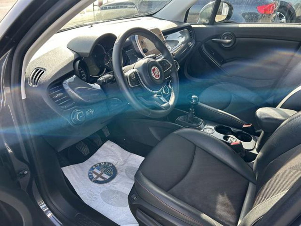 Fiat 500X 1.0 T3 120 CV Lounge (8)