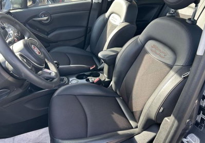 Fiat 500X 1.0 T3 120 CV Lounge (9)